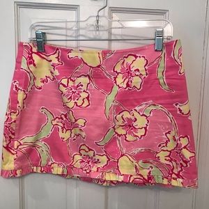 Lilly Pulitzer Tate skirt